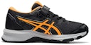 Order (PS) ASICS GT 1000 10 'Metropolis Orange Pop' Lelaki Running Kasut 1014A191-026