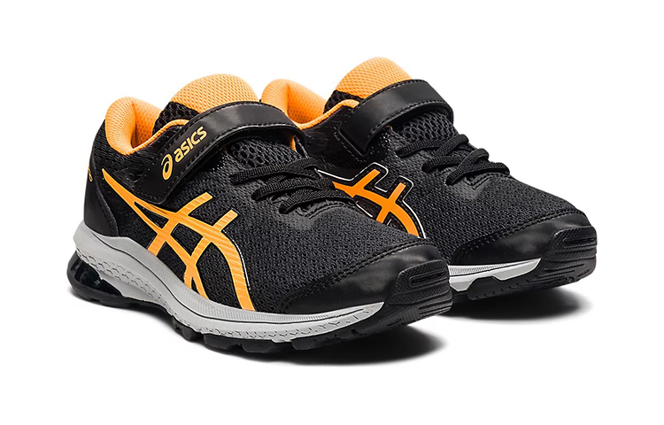 Lookbook (PS) ASICS GT 1000 10 ''Metropolis Oranje Pop'' 1014A191-026