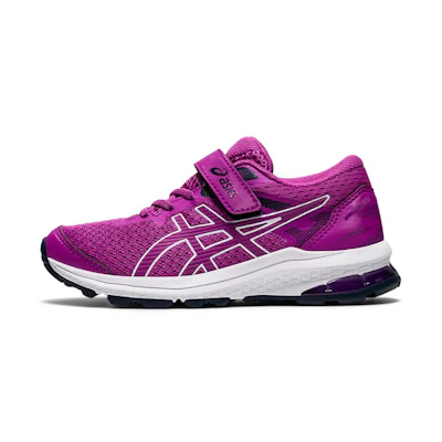 (PS) ASICS GT 1000 10 'Orchid'