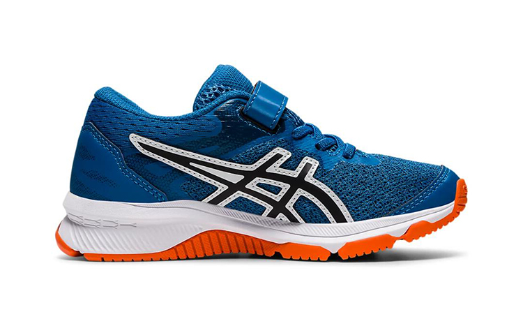 Order (PS) ASICS GT 1000 10 'Biru Reborn' 1014A191-402