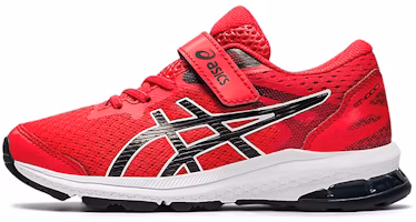 ASICS GT-1000 10 'Red Black' 1014A191-601