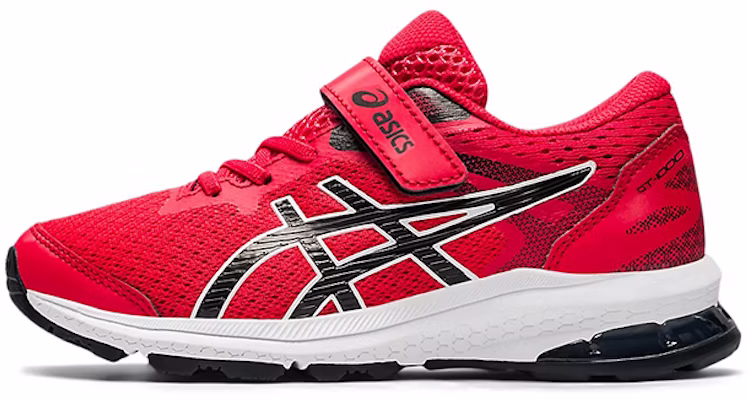 ASICS GT-1000 10 'Rojo Negro' 1014A191-601 Buy ASICS GT-1000 10 'Rojo Negro' 1014A191-601