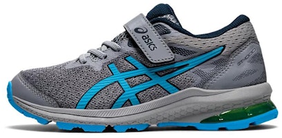 (Preschool) ASICS GT 1000 10 'Sheet Rock Blue' 1014A191-025 (Preschool) ASICS GT 1000 10 'Sheet Rock Blue' 1014A191-025