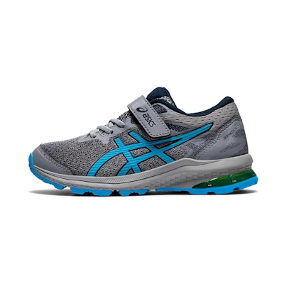 (PS) ASICS GT 1000 10 'Sheet Rock Blue'