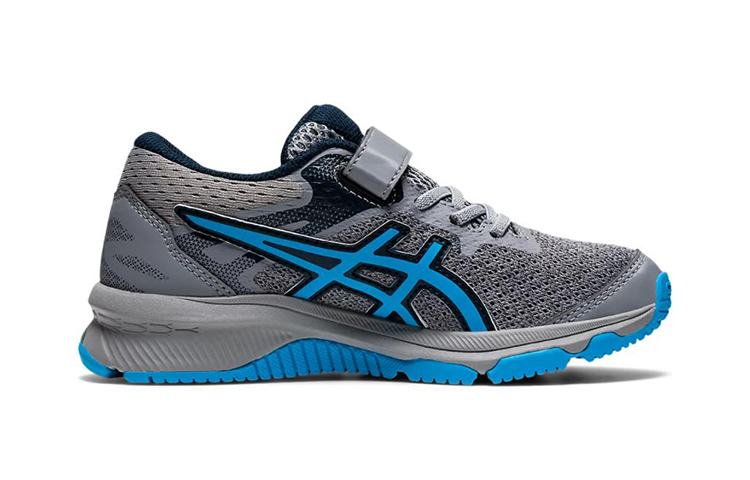 Order (PS) ASICS GT 1000 10 '岩石蓝' 运动鞋 1014A191-025