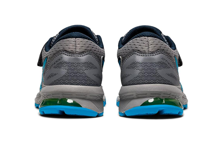 Purchase (PS) ASICS GT 1000 10 '岩石蓝' 运动鞋 1014A191-025