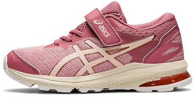 (Preschool) ASICS GT 1000 10 'Smokey Rose' 1014A191-701 (Preschool) ASICS GT 1000 10 'Smokey Rose' 1014A191-701