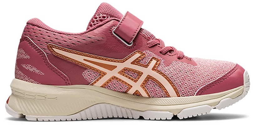 (PS) ASICS GT 1000 10 '烟熏玫瑰' 1014A191-701 Order (PS) ASICS GT 1000 10 '烟熏玫瑰' 1014A191-701