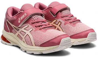 Lookbook (幼兒)ASICS GT 1000 10『煙燻玫瑰』1014A191-701