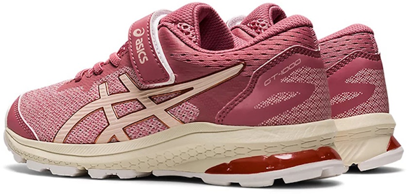 (PS) ASICS GT 1000 10 '烟熏玫瑰' 1014A191-701 Shop (PS) ASICS GT 1000 10 '烟熏玫瑰' 1014A191-701