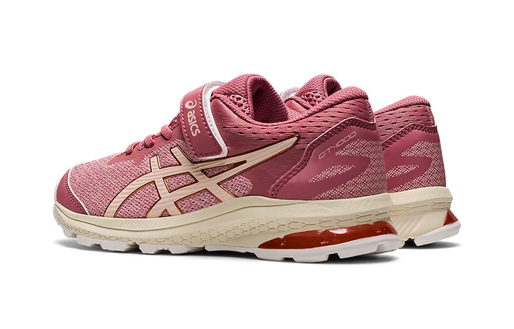 Shop (PS) ASICS GT 1000 10 'Smokey Rose' Wanita跑步鞋 Terbaru 1014A191-701