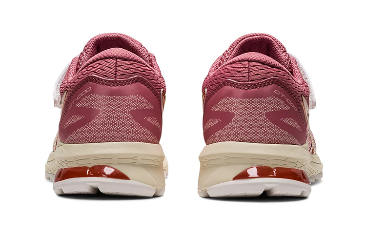 Purchase (PS) ASICS GT 1000 10 'Smokey Rose' Wanita跑步鞋 Terbaru 1014A191-701