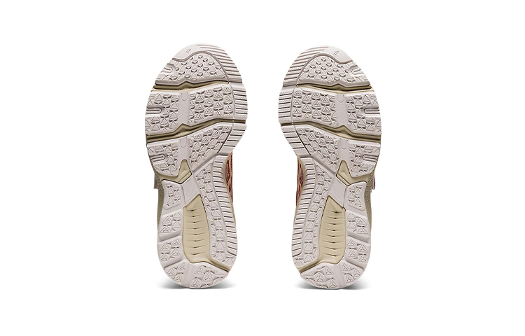 Details for (PS) ASICS GT 1000 10 'Smokey Rose' Wanita跑步鞋 Terbaru 1014A191-701
