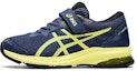 Buy (PS) ASICS GT 1000 10 'Biru Badai Kuning Cerah' 1014A191-409