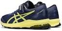 Shop (PS) ASICS GT 1000 10 'Biru Badai Kuning Cerah' 1014A191-409