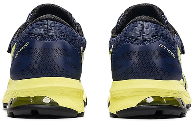 (PS) 아식스 GT 1000 10 '스톰 블루 글로우 옐로우' 1014A191-409 Purchase (PS) 아식스 GT 1000 10 '스톰 블루 글로우 옐로우' 1014A191-409