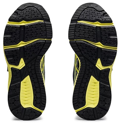 (PS) 아식스 GT 1000 10 '스톰 블루 글로우 옐로우' 1014A191-409 Details for (PS) 아식스 GT 1000 10 '스톰 블루 글로우 옐로우' 1014A191-409