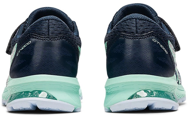 (PS) 아식스 GT 1000 10 '썬더 블루 퓨어 실버' 1014A191-410 Purchase (PS) 아식스 GT 1000 10 '썬더 블루 퓨어 실버' 1014A191-410