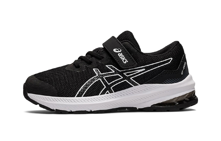 Buy (PS) ASICS GT 1000 11 '黑白配色' 1014A238-001