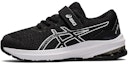 Buy (學齡前)ASICS GT 1000 11「黑白色」1014A238-001