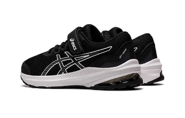Shop (PS) ASICS GT 1000 11 '黑白配色' 1014A238-001