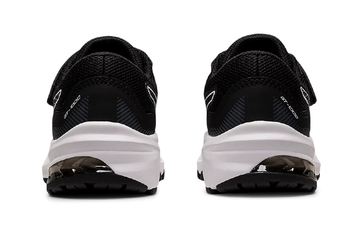 Purchase (PS) ASICS GT 1000 11 '黑白配色' 1014A238-001