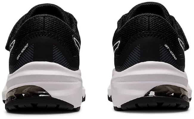 (學齡前)ASICS GT 1000 11「黑白色」1014A238-001 Purchase (學齡前)ASICS GT 1000 11「黑白色」1014A238-001