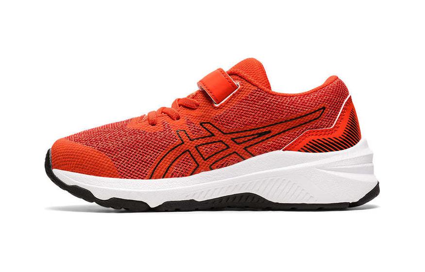 Buy (PS) ASICS GT 1000 11 'Tomato Ceri Hitam' 1014A238-800
