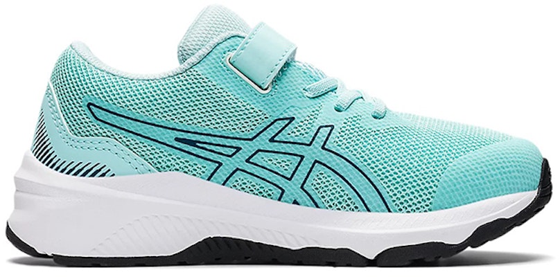 (PS) 아식스 GT 1000 11 '클리어 블루' 1014A238-403 Order (PS) 아식스 GT 1000 11 '클리어 블루' 1014A238-403