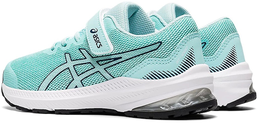 (PS) 아식스 GT 1000 11 '클리어 블루' 1014A238-403 Shop (PS) 아식스 GT 1000 11 '클리어 블루' 1014A238-403