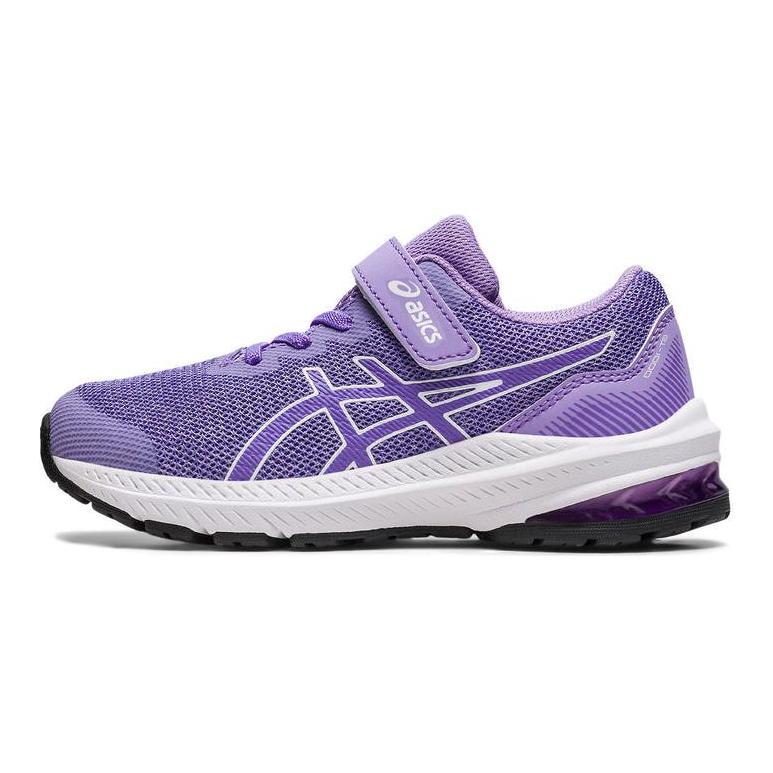 Buy (PS) ASICS GT 1000 11 'Ungu Digital' 1014A238-508
