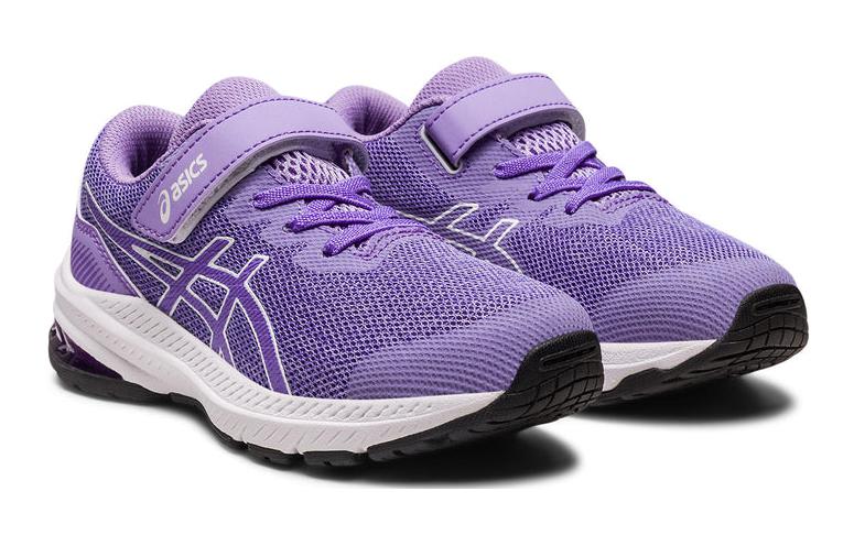 Lookbook (PS) ASICS GT 1000 11 'Ungu Digital' 1014A238-508