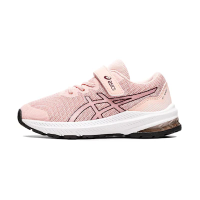 (PS) ASICS GT 1000 11 'Frosted Rose Deep Mars'