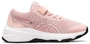 Order (PS) ASICS GT 1000 11 'Frosted Rose Deep Mars' Kasut Larian Wanita 1014A238-701