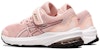 (PS) ASICS GT 1000 11 'Frosted Rose Deep Mars' Kasut Larian Wanita 1014A238-701