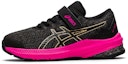 Buy (PS) ASICS GT 1000 11 'Gris Grafito Champagne' 1014A238-021