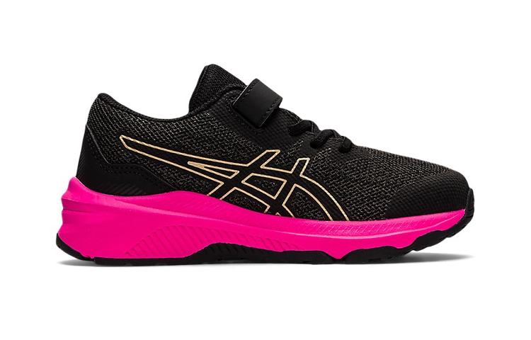 Order (PS) ASICS GT 1000 11 'Gris Grafito Champagne' 1014A238-021