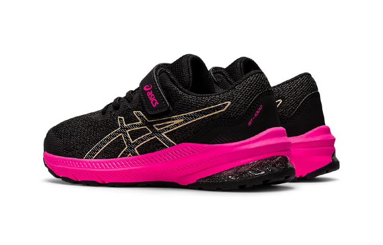 Shop (PS) ASICS GT 1000 11 'Gris Grafito Champagne' 1014A238-021