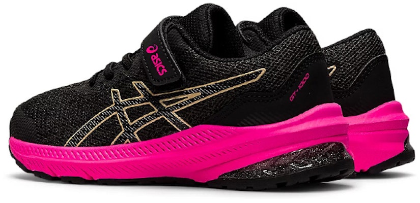 (PS) ASICS GT 1000 11 'Gris Grafito Champagne' 1014A238-021 Shop (PS) ASICS GT 1000 11 'Gris Grafito Champagne' 1014A238-021