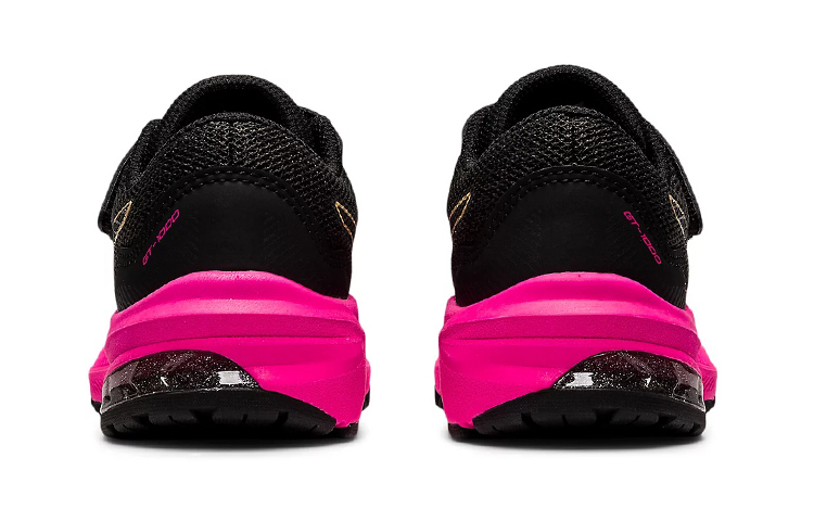 Purchase (PS) ASICS GT 1000 11 'Gris Grafito Champagne' 1014A238-021