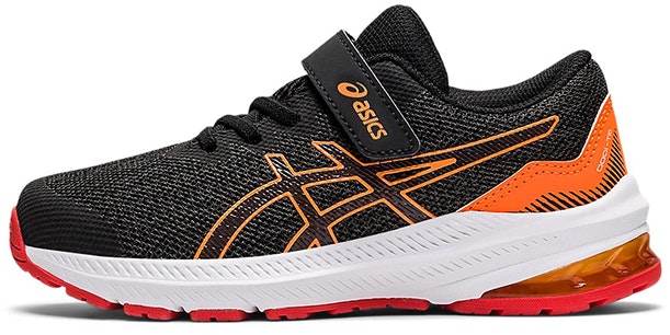 asics-gt-1000-11-ps-graphite-grey-fiery-red