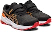Lookbook (PS) ASICS GT 1000 11 'Graphite Grey Fiery Red' Lelaki dan Wanita Kasut Sukan. 1014A238-020