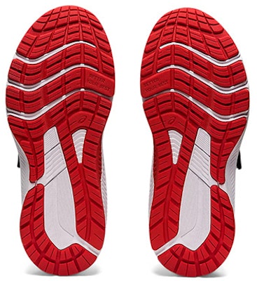 (PS) ASICS GT 1000 11 'Graphite Grey Fiery Red' Lelaki dan Wanita Kasut Sukan. 1014A238-020 Details for (PS) ASICS GT 1000 11 'Graphite Grey Fiery Red' Lelaki dan Wanita Kasut Sukan. 1014A238-020