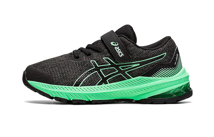 Buy (PS) 아식스 GT 1000 11 '그라파이트 그레이 뉴 리프' 1014A238-022