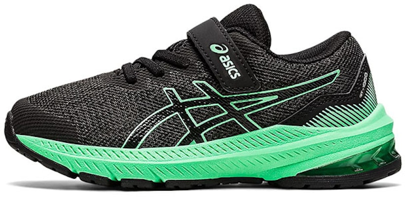 (PS) 아식스 GT 1000 11 '그라파이트 그레이 뉴 리프' 1014A238-022 Buy (PS) 아식스 GT 1000 11 '그라파이트 그레이 뉴 리프' 1014A238-022