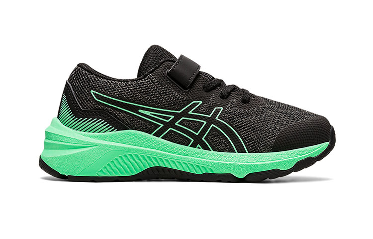 Order (PS) 아식스 GT 1000 11 '그라파이트 그레이 뉴 리프' 1014A238-022