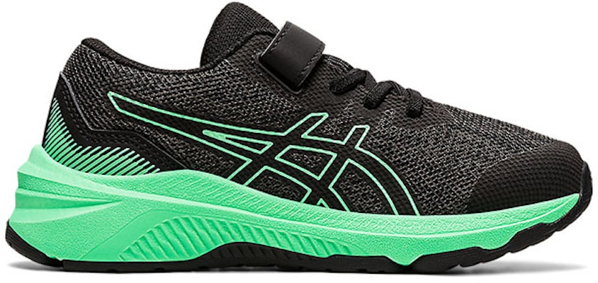 (PS) 아식스 GT 1000 11 '그라파이트 그레이 뉴 리프' 1014A238-022 Order (PS) 아식스 GT 1000 11 '그라파이트 그레이 뉴 리프' 1014A238-022