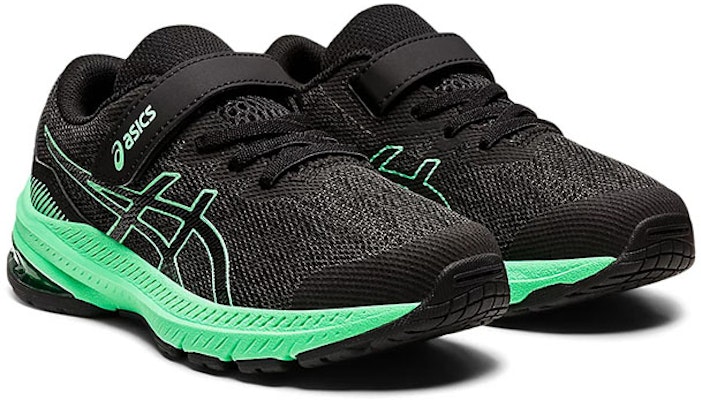 (PS) 아식스 GT 1000 11 '그라파이트 그레이 뉴 리프' 1014A238-022 Lookbook (PS) 아식스 GT 1000 11 '그라파이트 그레이 뉴 리프' 1014A238-022