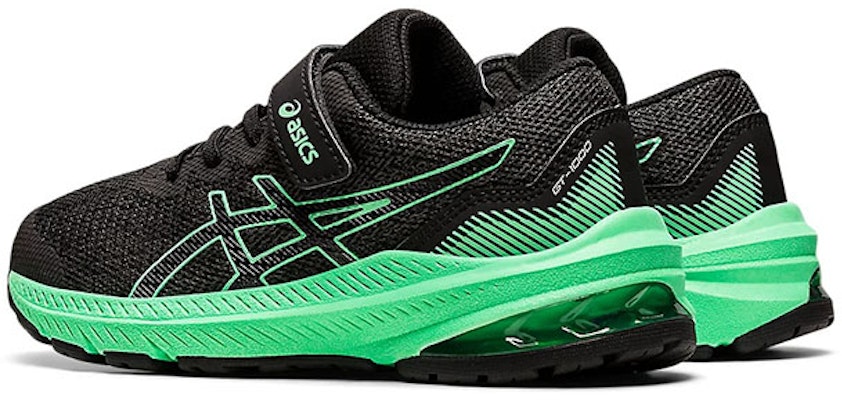 (PS) 아식스 GT 1000 11 '그라파이트 그레이 뉴 리프' 1014A238-022 Shop (PS) 아식스 GT 1000 11 '그라파이트 그레이 뉴 리프' 1014A238-022