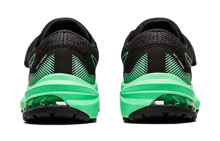 Purchase (PS) 아식스 GT 1000 11 '그라파이트 그레이 뉴 리프' 1014A238-022